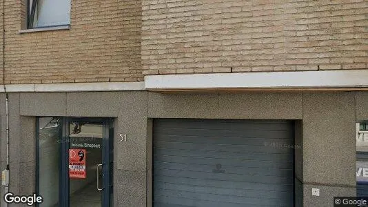 Apartments for rent in Oudenaarde - Photo from Google Street View