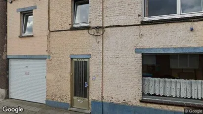 Rooms for rent in Charleroi - Photo from Google Street View