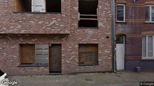 Apartments for rent in Gistel - Photo from Google Street View