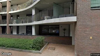 Apartments for rent in Pelt - Photo from Google Street View