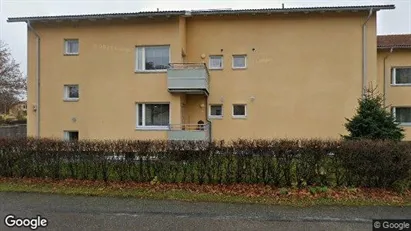 Apartments for rent in Pori - Photo from Google Street View