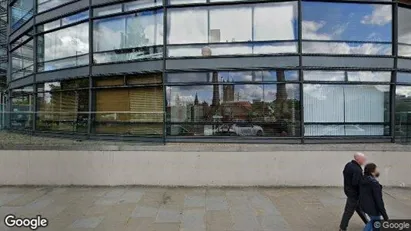 Rooms for rent in Belfast - County Antrim - Photo from Google Street View