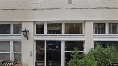 Rooms for rent in Sutton Coldfield - West Midlands - Photo from Google Street View