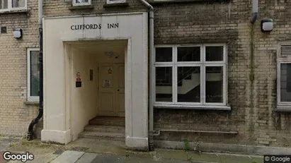 Apartments for rent in Ellon - Aberdeenshire - Photo from Google Street View