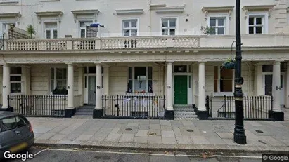 Apartments for rent in Aberdeen - Aberdeenshire - Photo from Google Street View