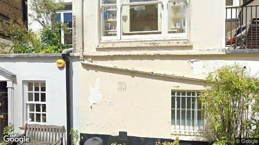 Apartments for rent in London SW7 - Photo from Google Street View