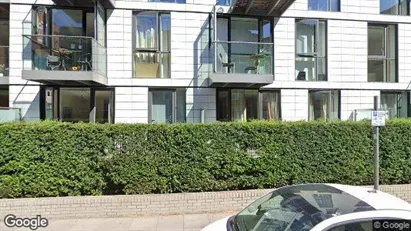 Apartments for rent in Holywood - County Down - Photo from Google Street View