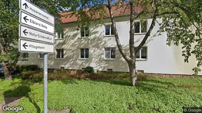 Apartments for rent in Meissen - Photo from Google Street View