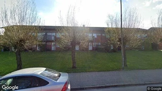 Apartments for rent in Lund - Photo from Google Street View