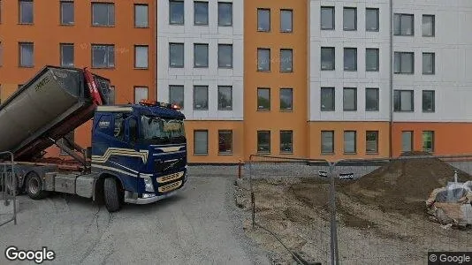 Apartments for rent in Lund - Photo from Google Street View