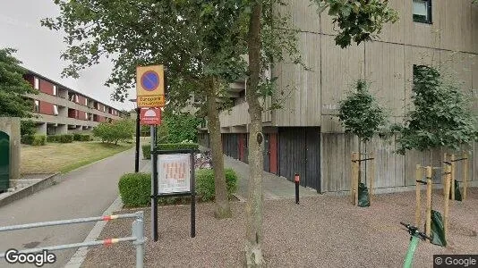 Apartments for rent in Lund - Photo from Google Street View