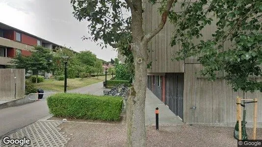 Apartments for rent in Lund - Photo from Google Street View