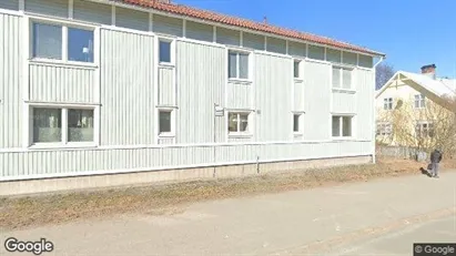 Apartments for rent in Skellefteå - Photo from Google Street View