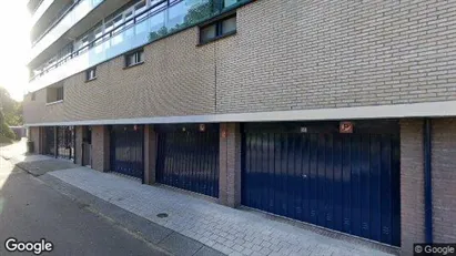 Apartments for rent in Utrecht Noord-Oost - Photo from Google Street View