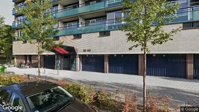 Apartments for rent in Utrecht Noord-Oost - Photo from Google Street View