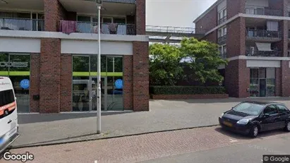 Apartments for rent in Utrecht Leidsche Rijn - Photo from Google Street View