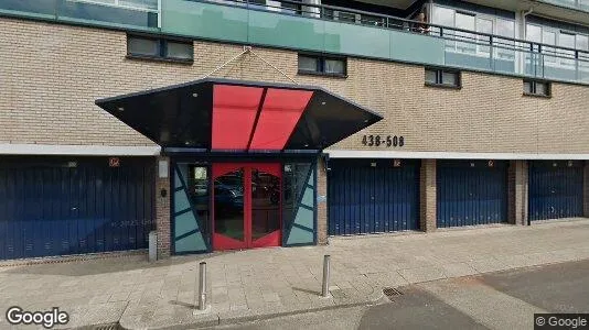 Apartments for rent in Utrecht Noord-Oost - Photo from Google Street View