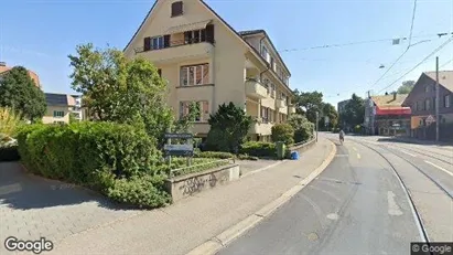 Apartments for rent in Bern-Mittelland - Photo from Google Street View