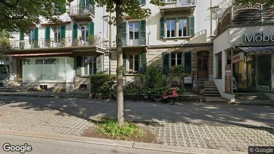 Apartments for rent in Bern-Mittelland - Photo from Google Street View