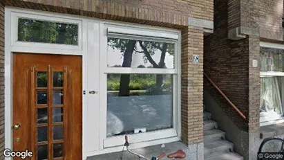 Apartments for rent in Amsterdam De Baarsjes - Photo from Google Street View