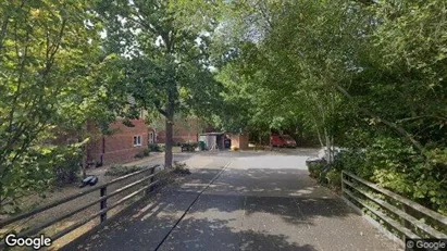 Apartments for rent in Lisburn - County Antrim - Photo from Google Street View