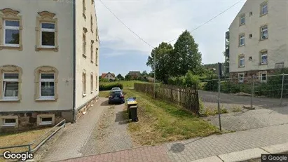 Apartments for rent in Central Saxony - Photo from Google Street View