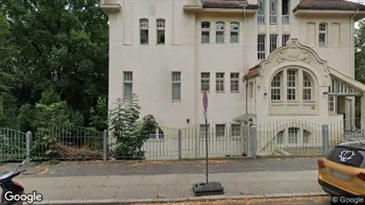 Apartments for rent in Görlitz - Photo from Google Street View