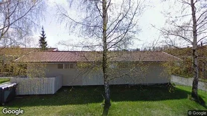 Apartments for rent in Pori - Photo from Google Street View