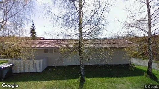 Apartments for rent in Pori - Photo from Google Street View