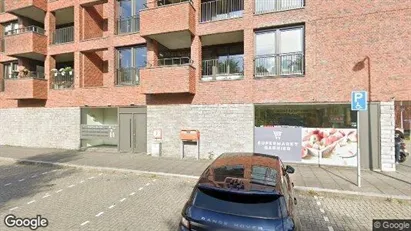 Apartments for rent in Maastricht - Photo from Google Street View