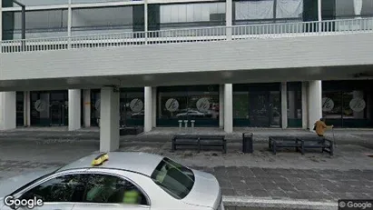 Apartments for rent in Espoo - Photo from Google Street View