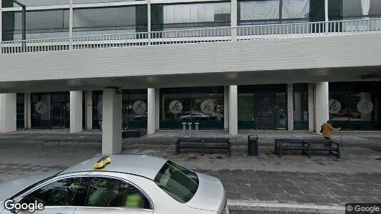 Apartments for rent in Espoo - Photo from Google Street View