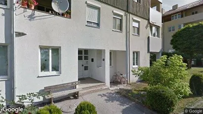 Apartments for rent in Kirchdorf an der Krems - Photo from Google Street View