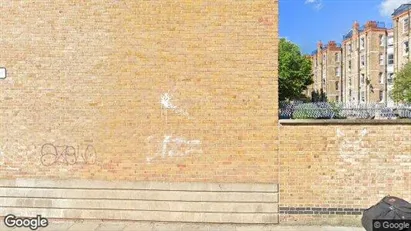 Apartments for rent in London SE1 - Photo from Google Street View