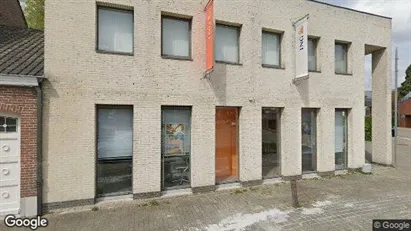 Apartments for rent in Beveren - Photo from Google Street View