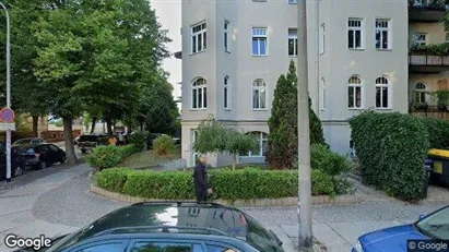 Apartments for rent in Saalekreis - Photo from Google Street View