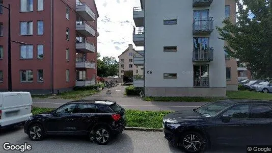 Apartments for rent in Örebro - Photo from Google Street View