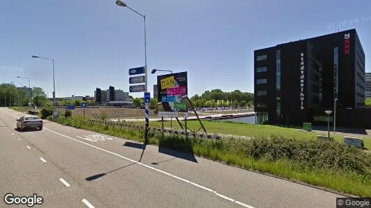 Apartments for rent in Amsterdam Noord - Photo from Google Street View