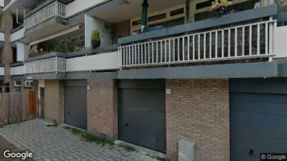 Apartments for rent in Amsterdam Zuideramstel - Photo from Google Street View