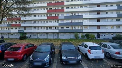 Apartments for rent in Duisburg - Photo from Google Street View