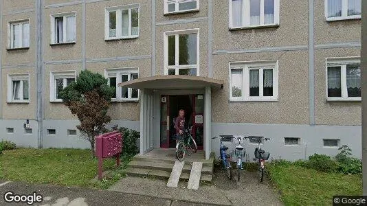 Apartments for rent in Bautzen - Photo from Google Street View