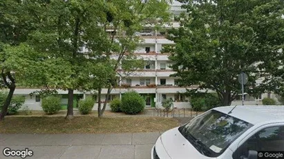 Apartments for rent in Bautzen - Photo from Google Street View