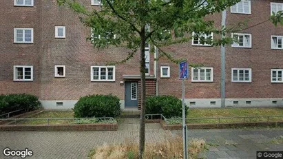 Apartments for rent in Duisburg - Photo from Google Street View