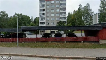 Apartments for rent in Lappeenranta - Photo from Google Street View