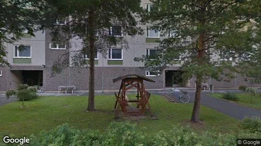 Apartments for rent in Pori - Photo from Google Street View