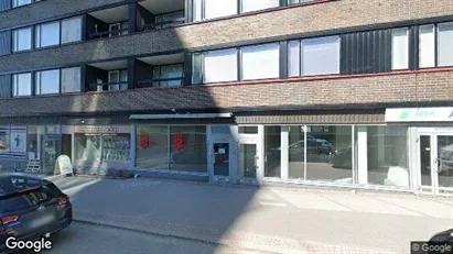 Apartments for rent in Oulu - Photo from Google Street View