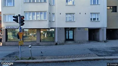 Apartments for rent in Turku - Photo from Google Street View