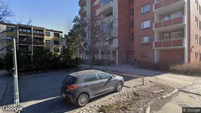 Apartments for rent in Vantaa - Photo from Google Street View