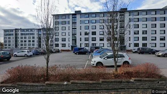 Apartments for rent in Turku - Photo from Google Street View