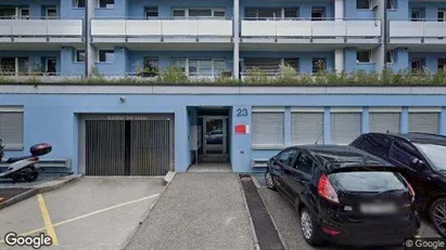 Rooms for rent in Bern-Mittelland - Photo from Google Street View